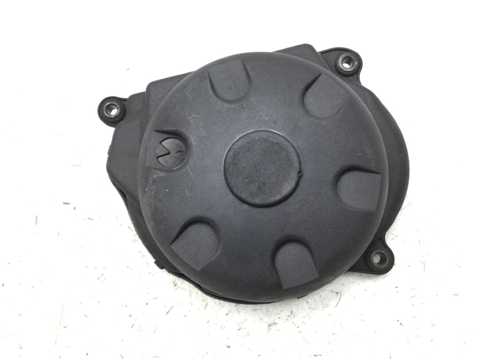 Yamaha maxster 125 carter coperchio pompa olio 2001 2002 se051