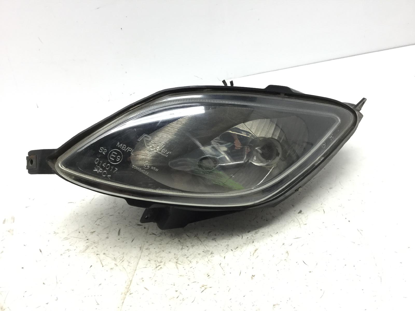 Yamaha maxster 125 faro fanale anteriore sinistro 2001 2002 se051
