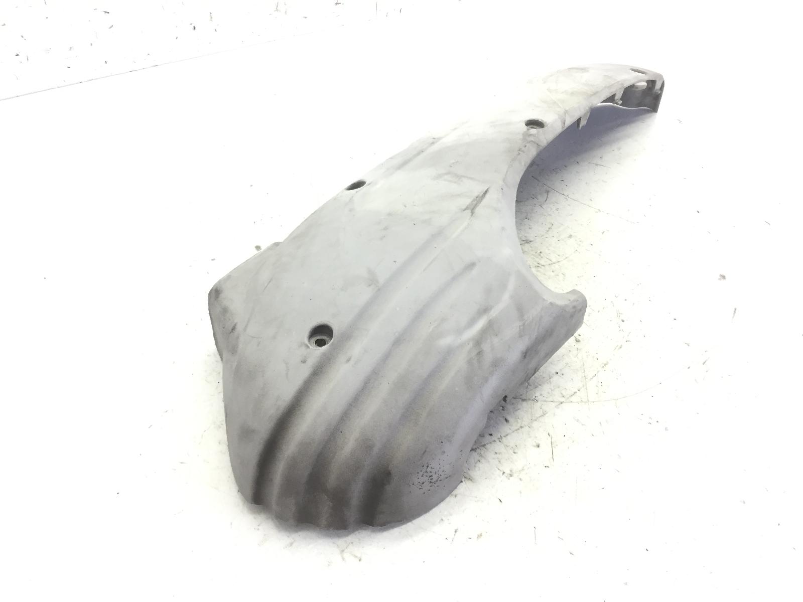 Yamaha maxster 125 coperchio carter trasmissone in plastica 2001 2002 se051