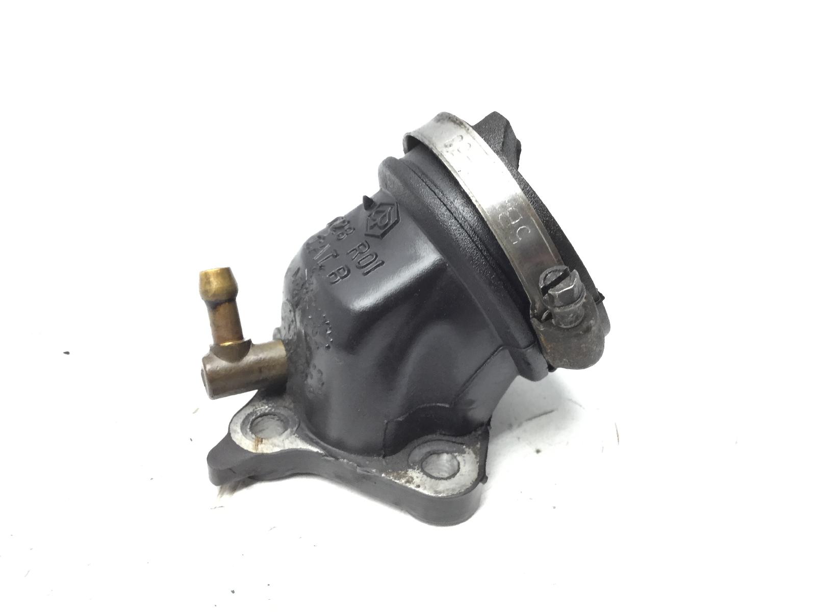 Piaggio super hexagon gtx 4t 125 collettore aspirazione 2001 2002 m2000002