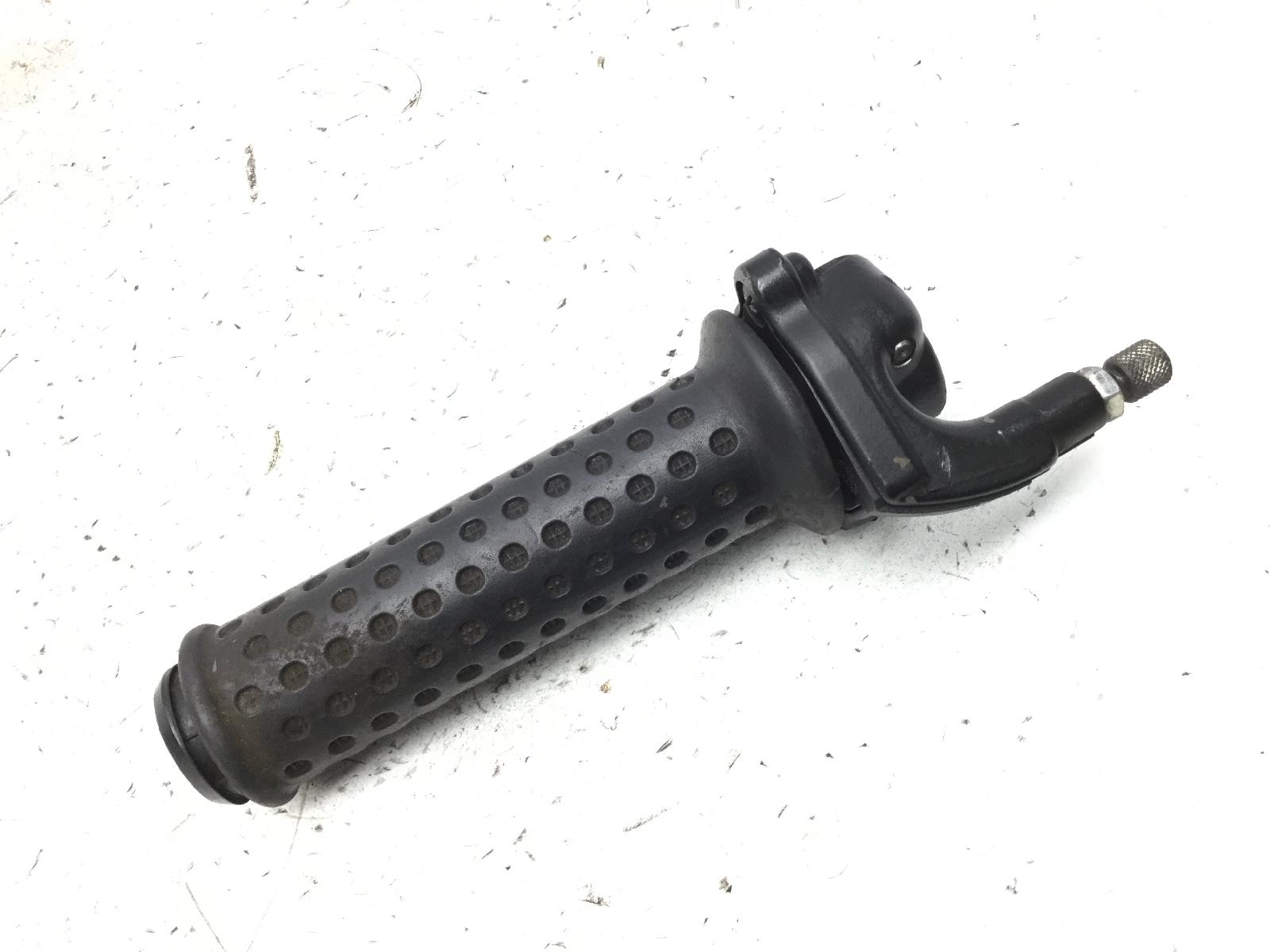 Piaggio super hexagon gtx 4t 125 manopola comando gas 2001 2002 m2000002