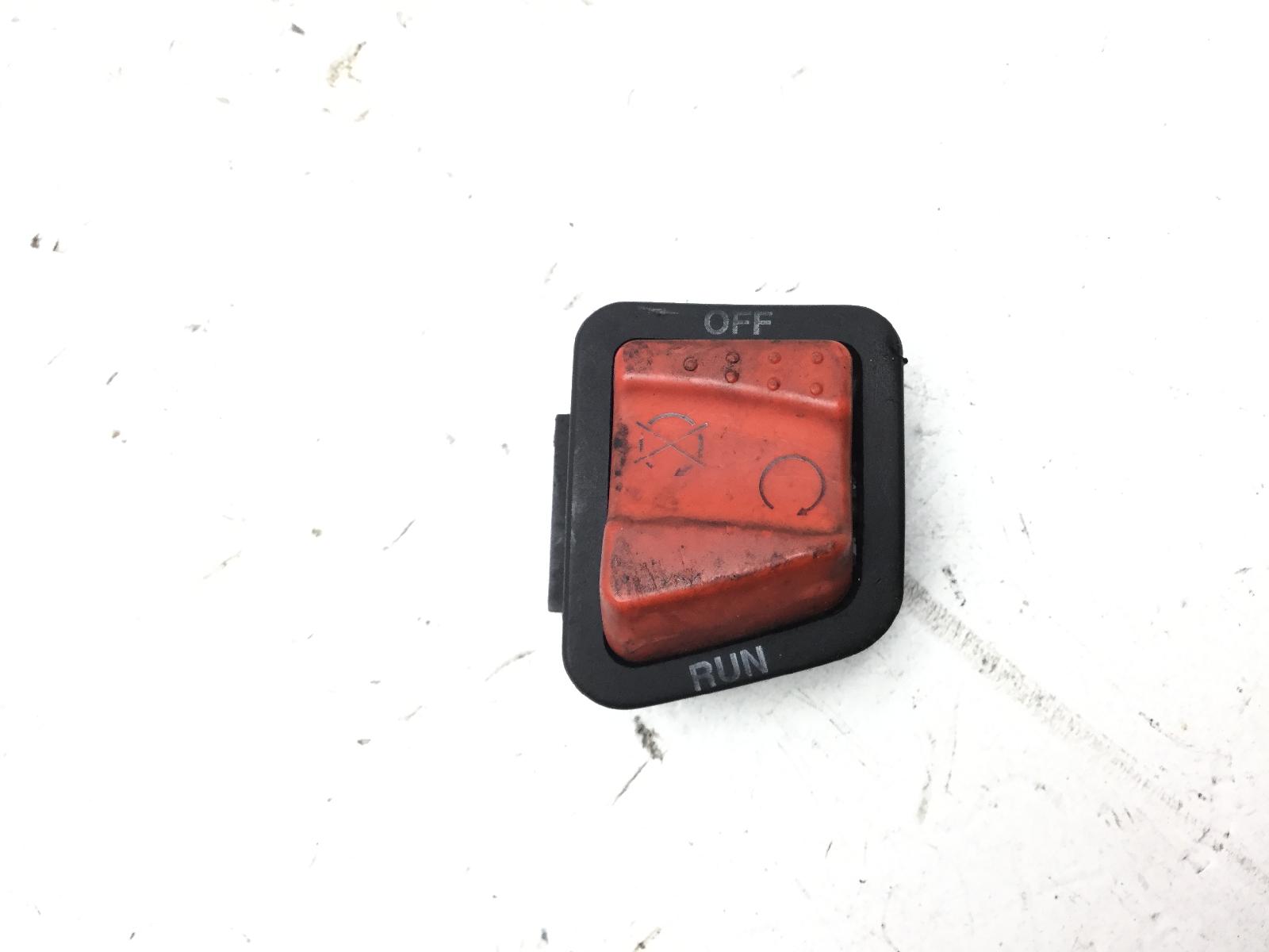 Piaggio super hexagon gtx 4t 125 tasto pulsante on off 2001 2002 m2000002