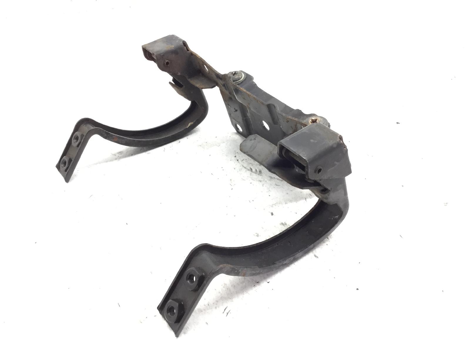 Piaggio super hexagon gtx 4t 125 cerniera bauletto vano posta casco 2001 2002 m2000002