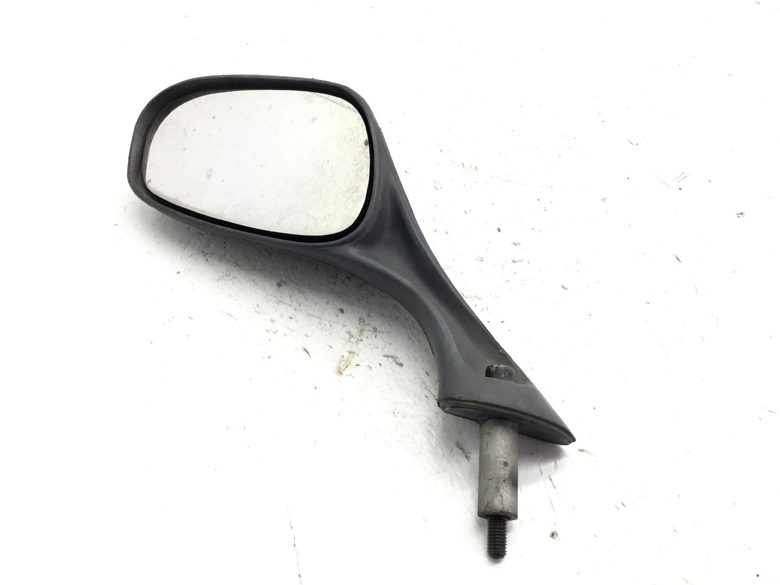 Piaggio super hexagon gtx 4t 125 specchio specchietto sinistro 2001 2002 m2000002