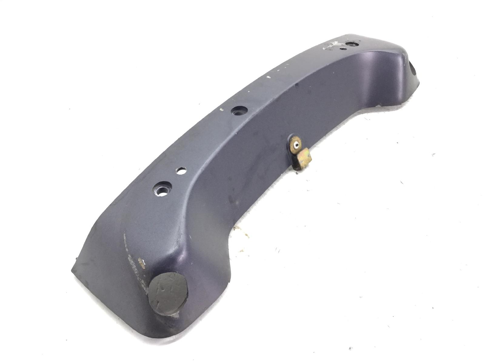 Piaggio super hexagon gtx 4t 125 carena coperchio supporto schienale 2001 2002 m2000002