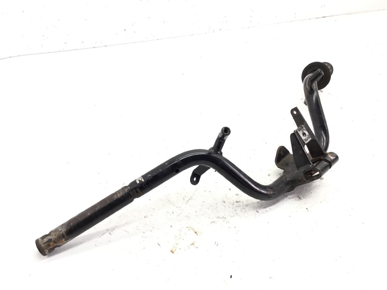 Piaggio super hexagon gtx 4t 125 manubrio 2001 2002 m2000002