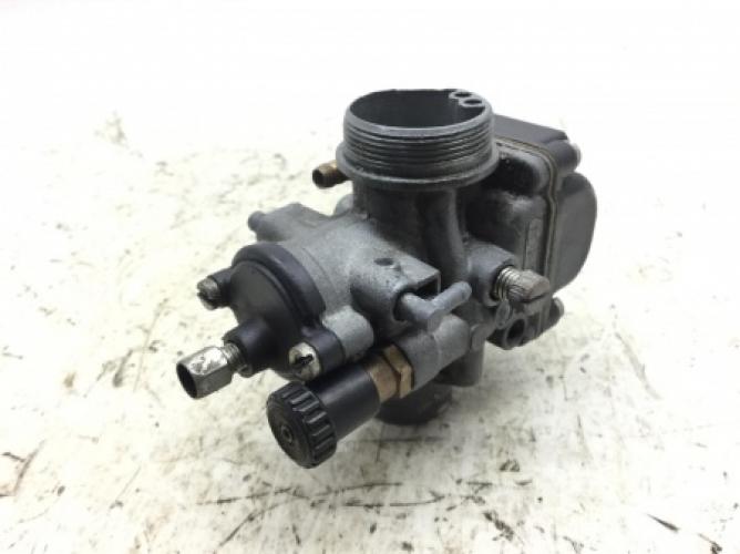 Hm derapage 50 carburatore dell'orto phb0 18 revisionato 2003 2006
