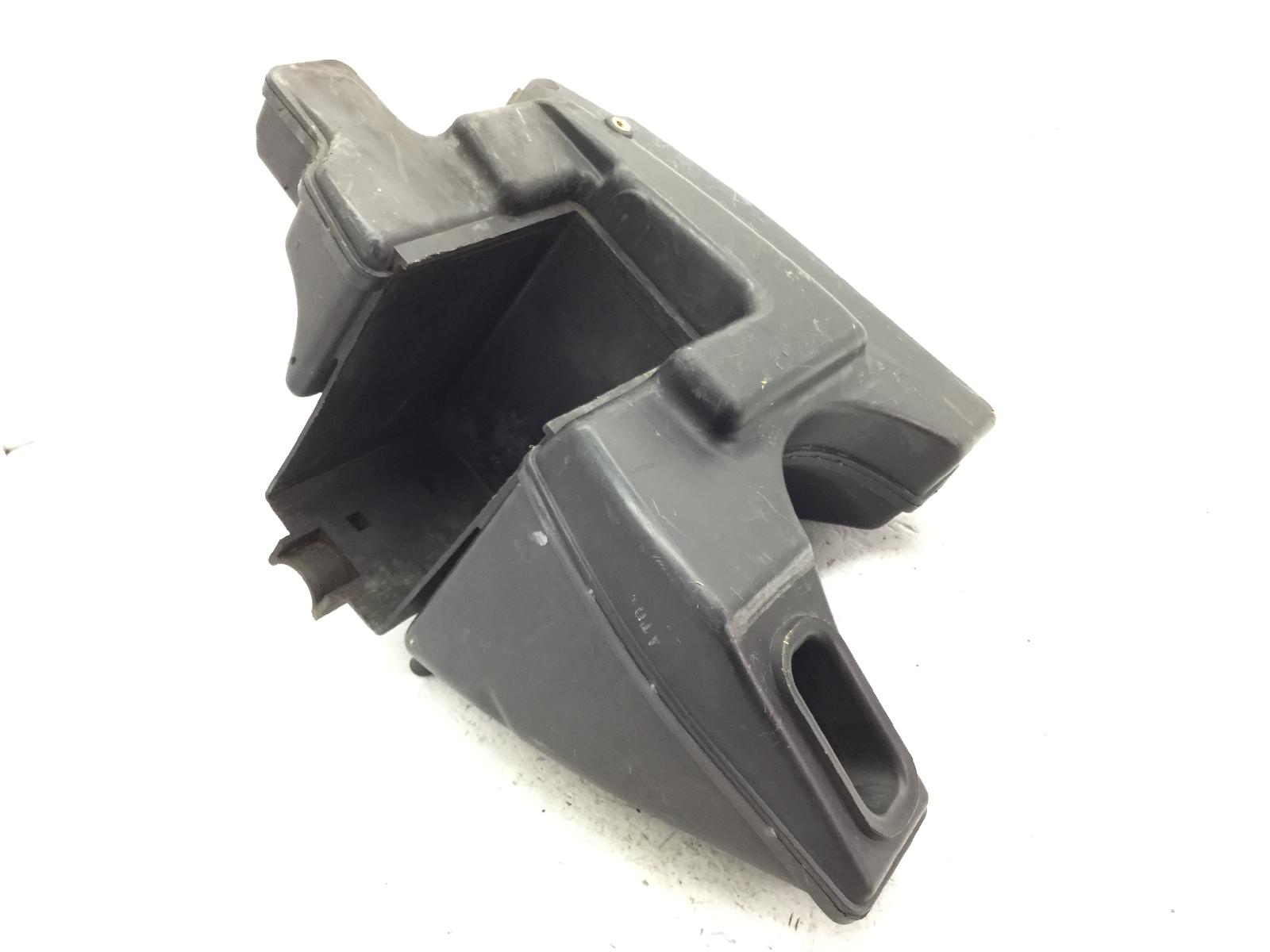 Kawasaki kl r a1 a3 650 cassa scatola filtro aria 1987 1989 kl650a