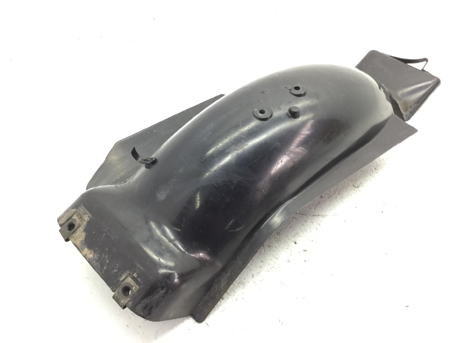Kawasaki kl r a1 a3 650 parafango ruota posteriore 1987 1989 kl650a