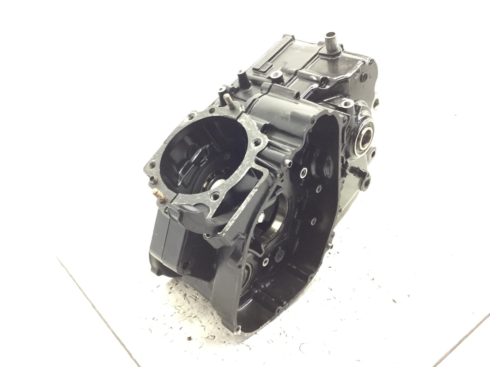 Kawasaki kl r a1 a3 650 carter motore vuoto mod: kl650ae 1987 1989 kl650a