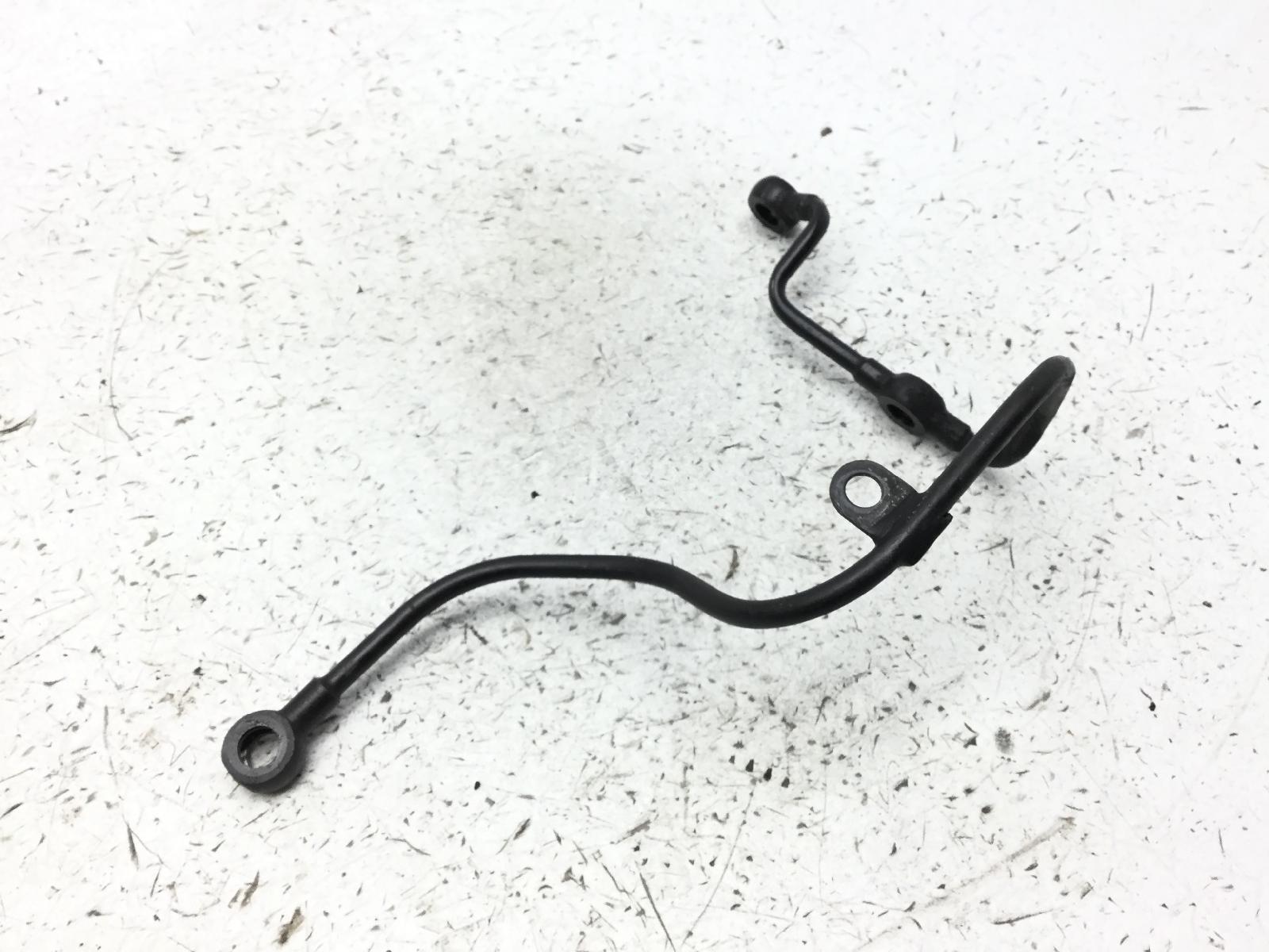 Kawasaki kl r a1 a3 650 tubo olio motore 1987 1989 kl650a