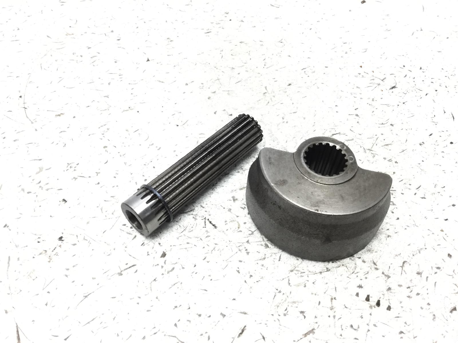 Kawasaki kl r a1 a3 650 albero e contralbero 1987 1989 kl650a