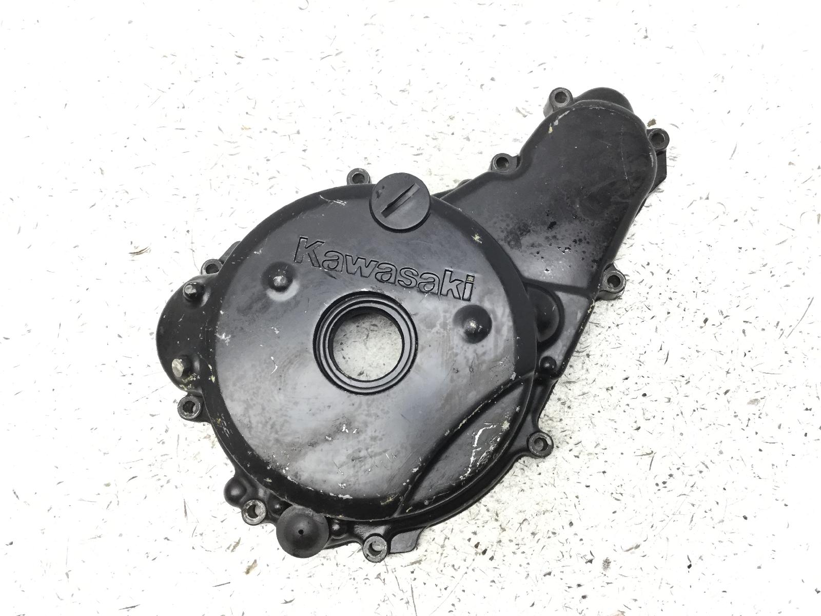 Kawasaki kl r a1 a3 650 carter coperchio statore volano 1987 1989 kl650a