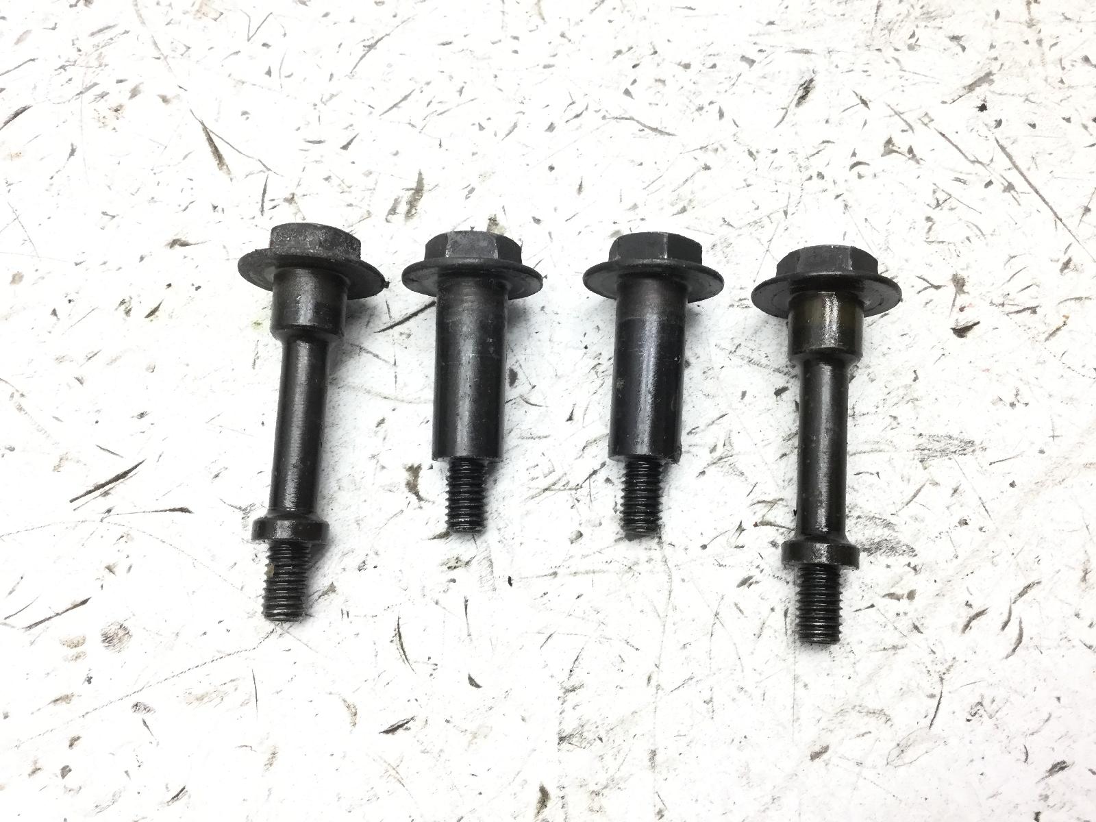 Kawasaki kl r a1 a3 650 viti carter coperchio testa testata head 1987 1989 kl650a