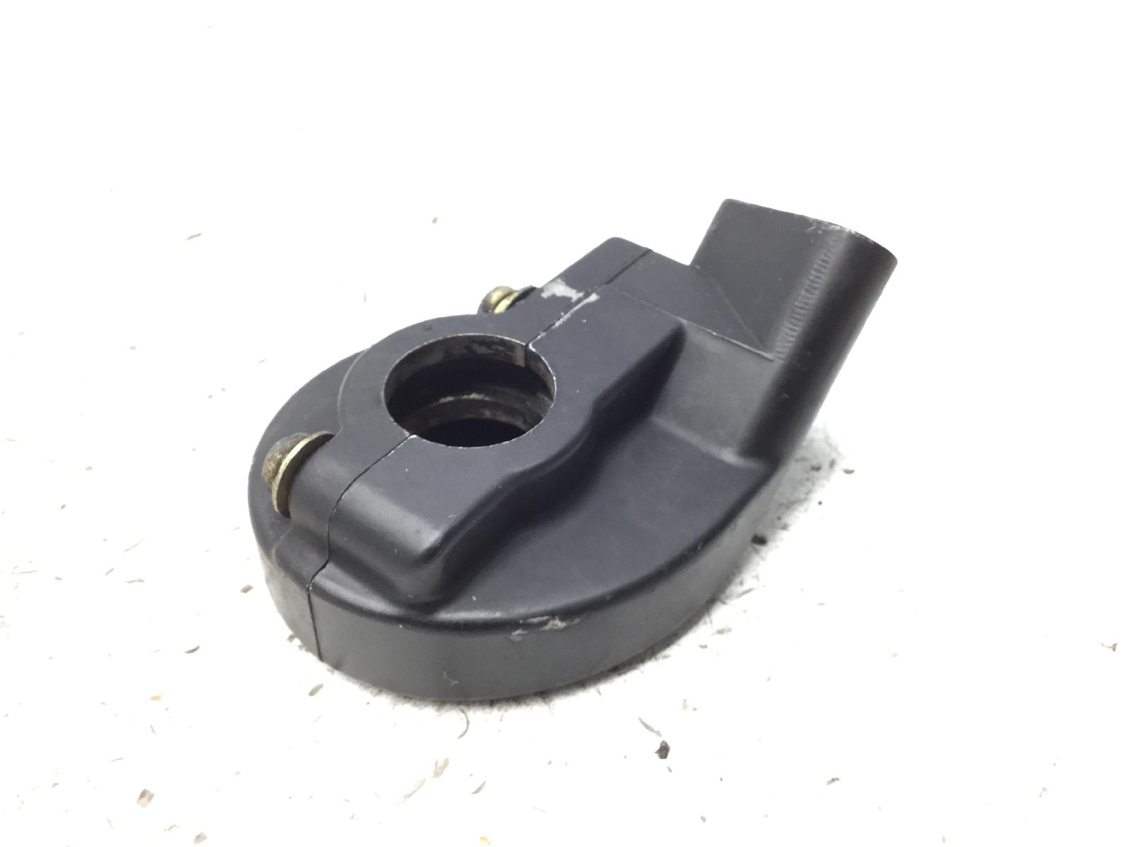 Kawasaki kl r a1 a3 650 comando gas 1987 1989 kl650a