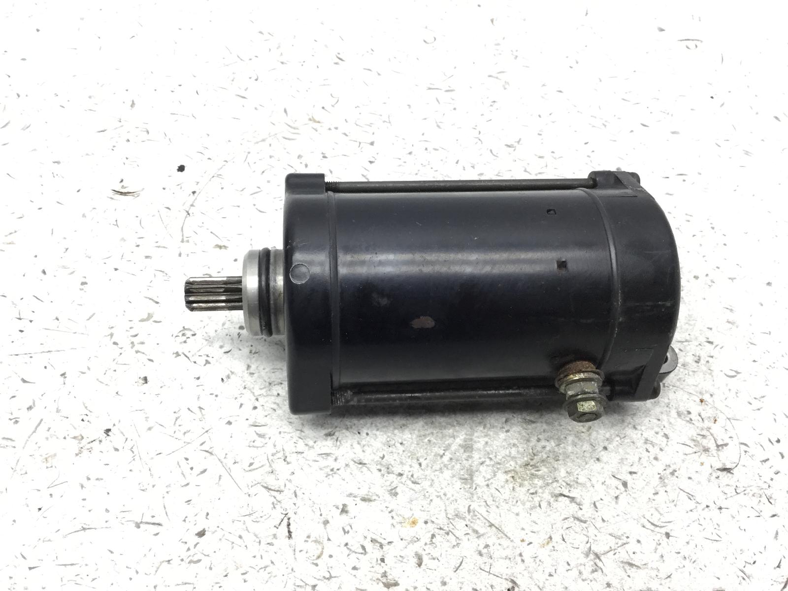 Kawasaki kl r a1 a3 650 motorino avviamento 1987 1989 kl650a