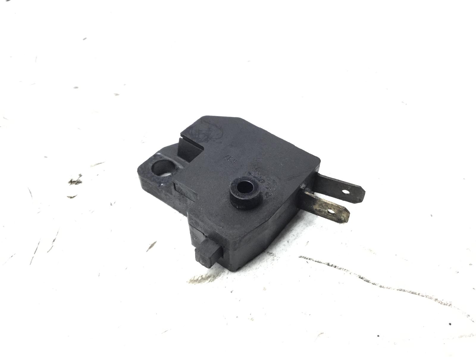 Kawasaki kl r a1 a3 650 sensore pulsante stop microstop freno anteriore 1987 1989 kl650a