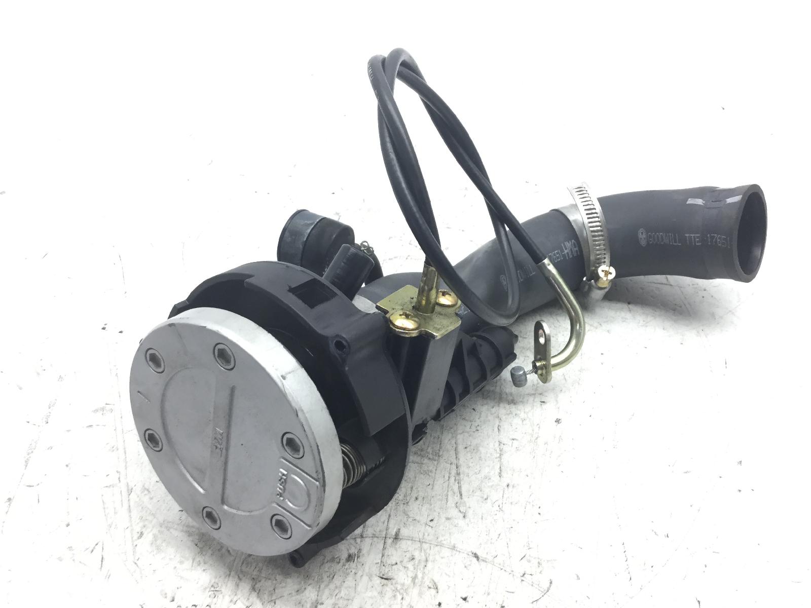 Sym joymax i 300 tappo serbatoio benzina carburante completo 2010 2010 rfglm30wybs