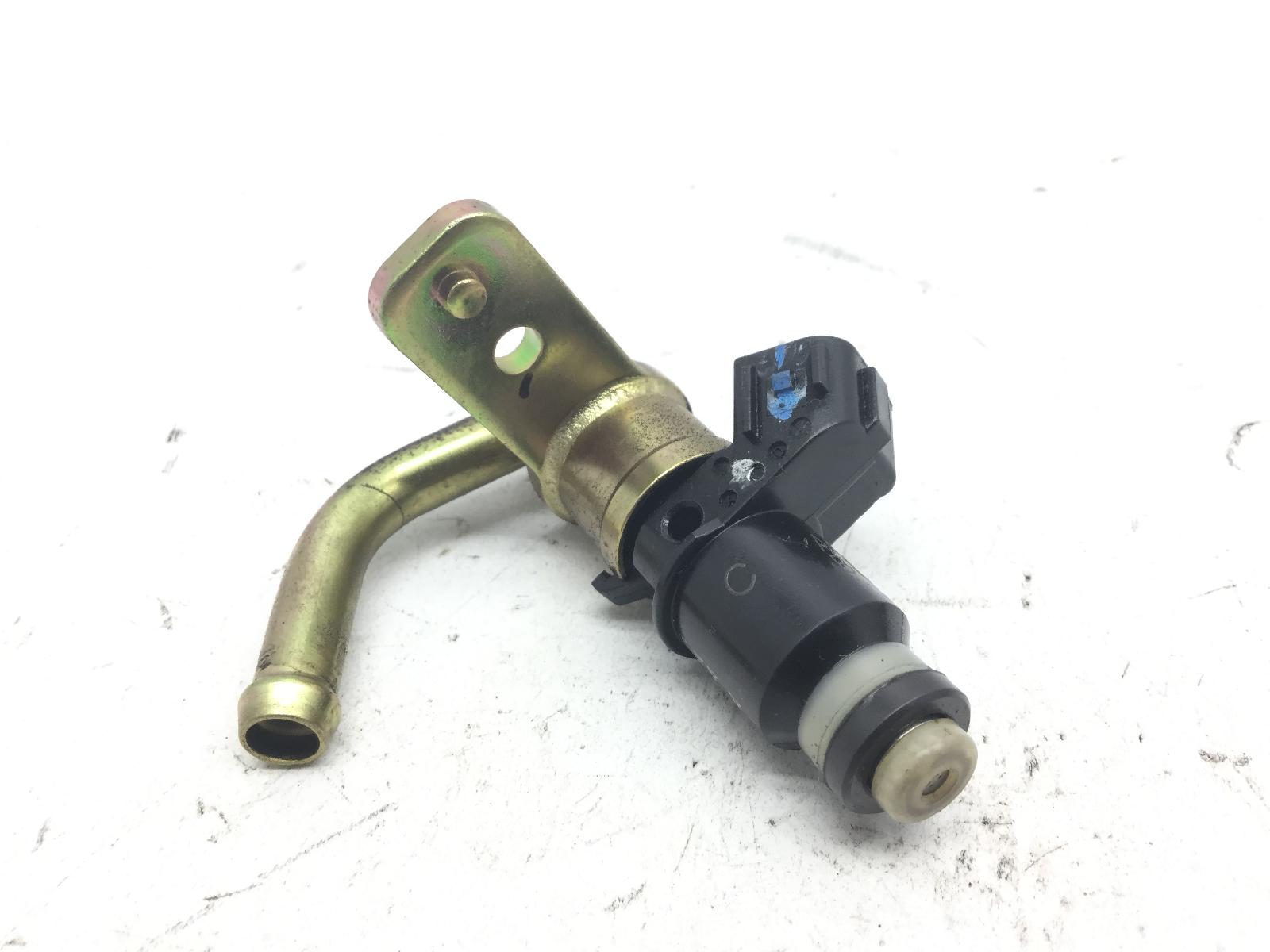 Sym joymax i 300 iniettore benzina con tubicino raccordo carburante 2010 2010 rfglm30wybs