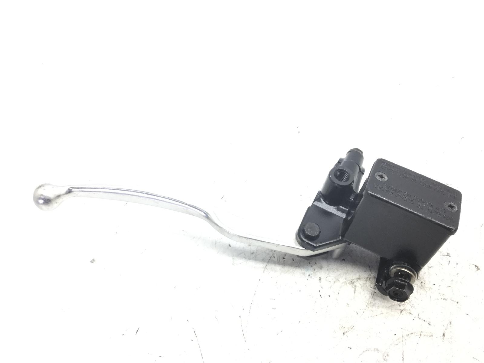 Sym joymax i 300 pompa freno anteriore destra con leva senza microstop 2010 2010 rfglm30wybs