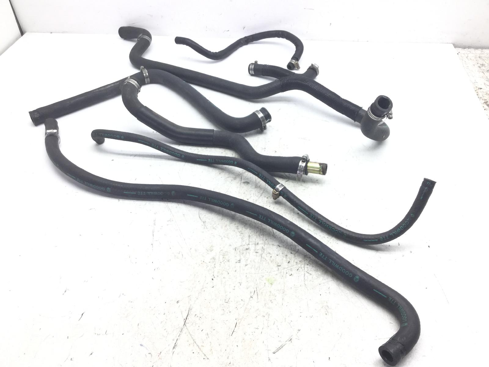 Sym joymax i 300 kit tubi acqua raffreddamento 2010 2010 rfglm30wybs