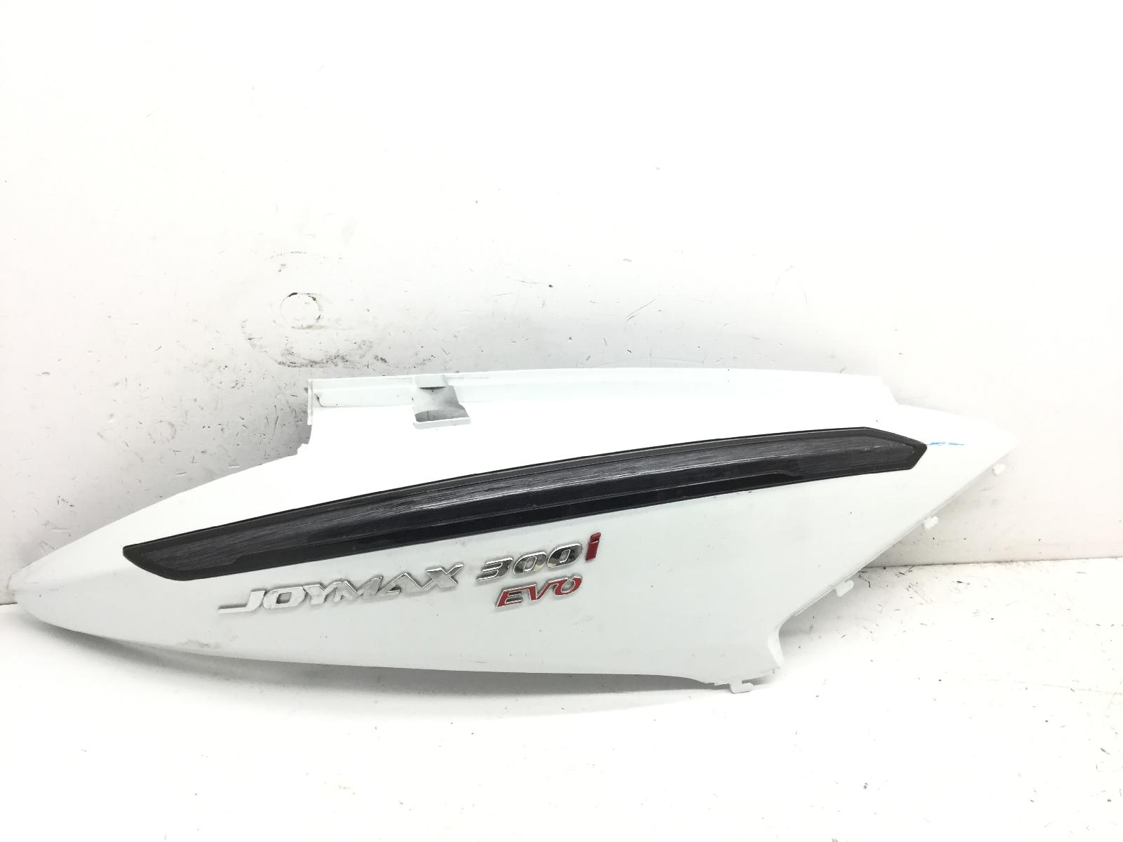 Sym joymax i 300 carena fiancata posteriore destra 2010 2010 rfglm30wybs