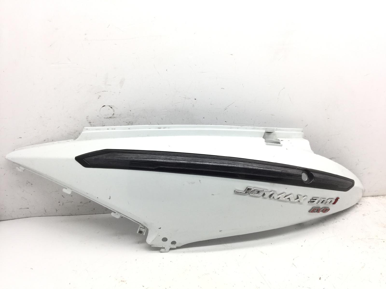 Sym joymax i 300 carena fiancata posteriore sinistra - attacco rotto 2010 2010 rfglm30wybs