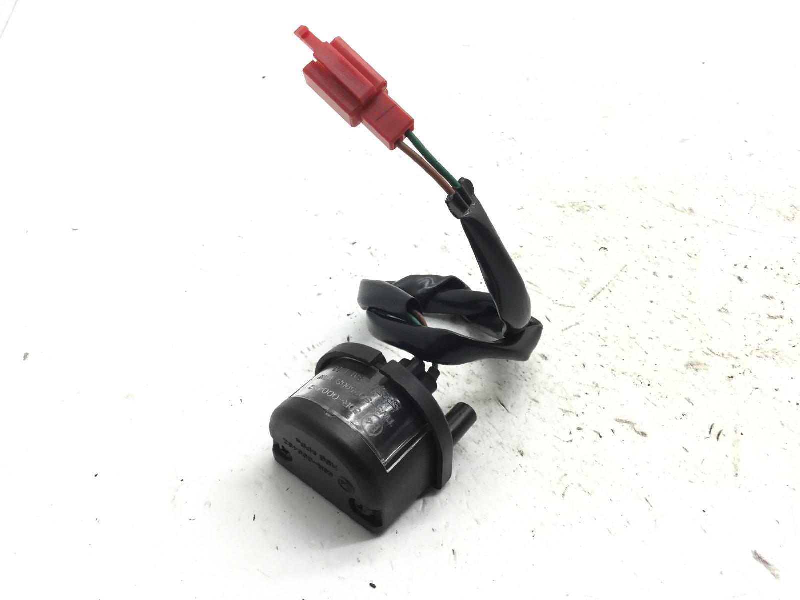 Sym joymax i 300 supporto e luce targa parafango posteriore 2010 2010 rfglm30wybs