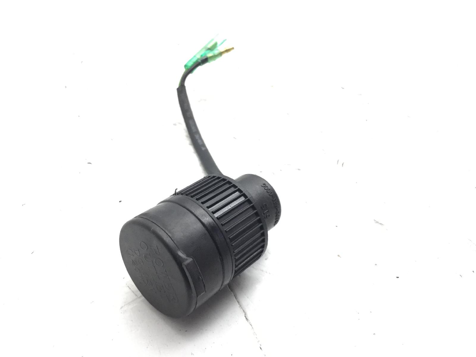 Sym joymax i 300 presa elettrica 12v 2010 2010 rfglm30wybs