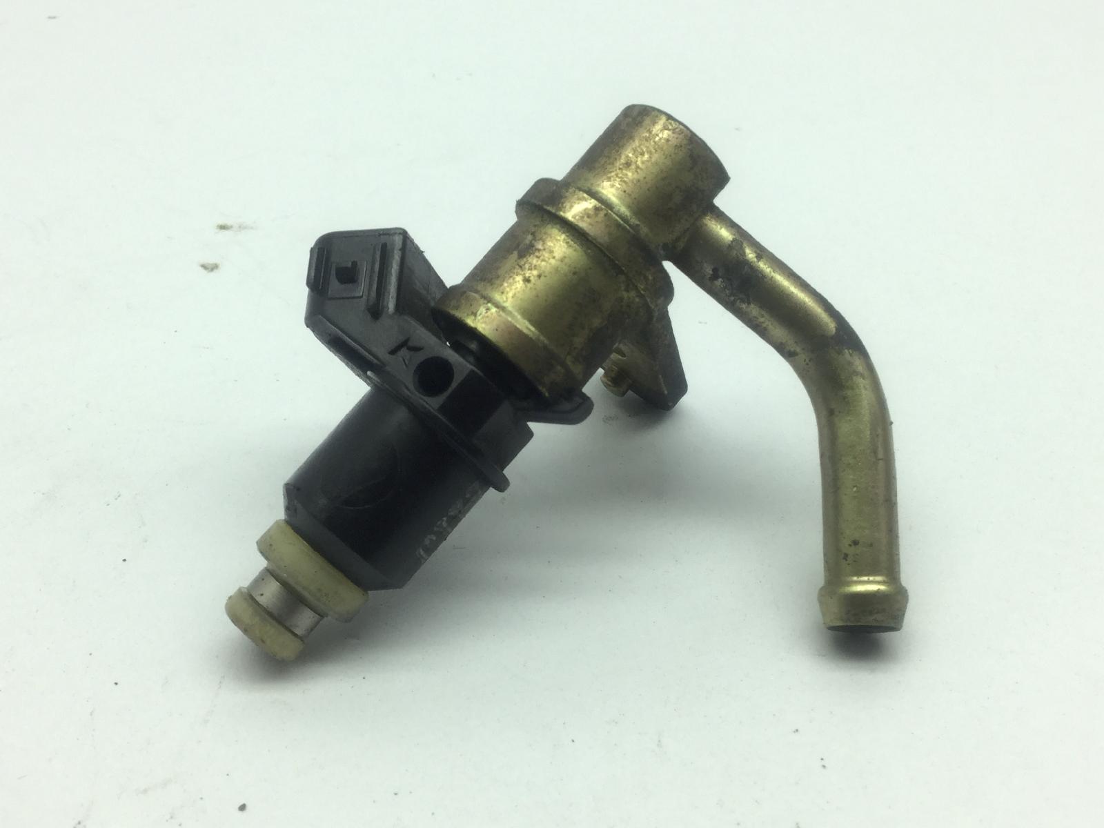 Sym joymax i 300 iniettore benzina carburante fuel 2010 2010 rfglm30wybs