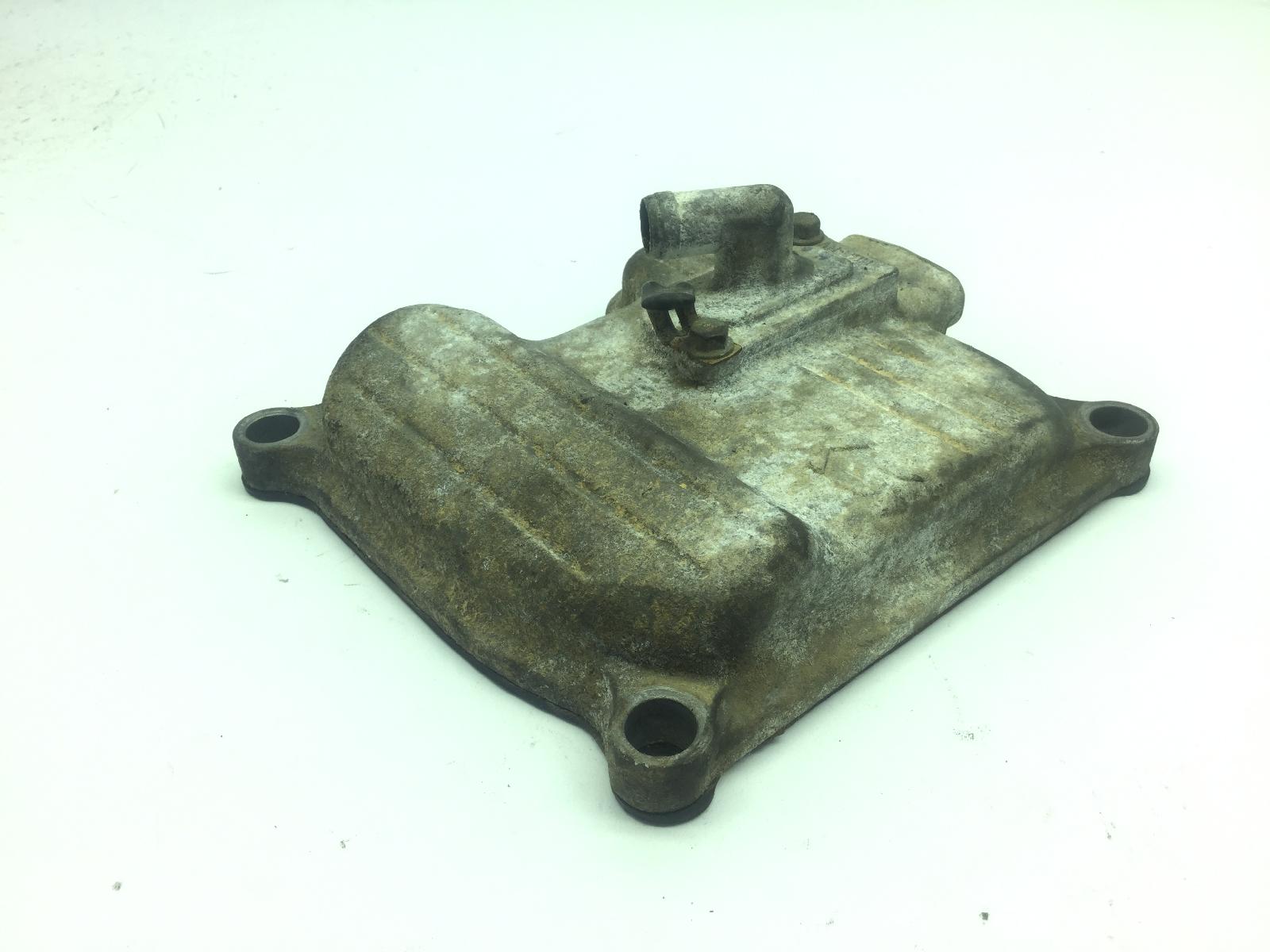 Sym joymax i 300 coperchio testa testata head 2010 2010 rfglm30wybs