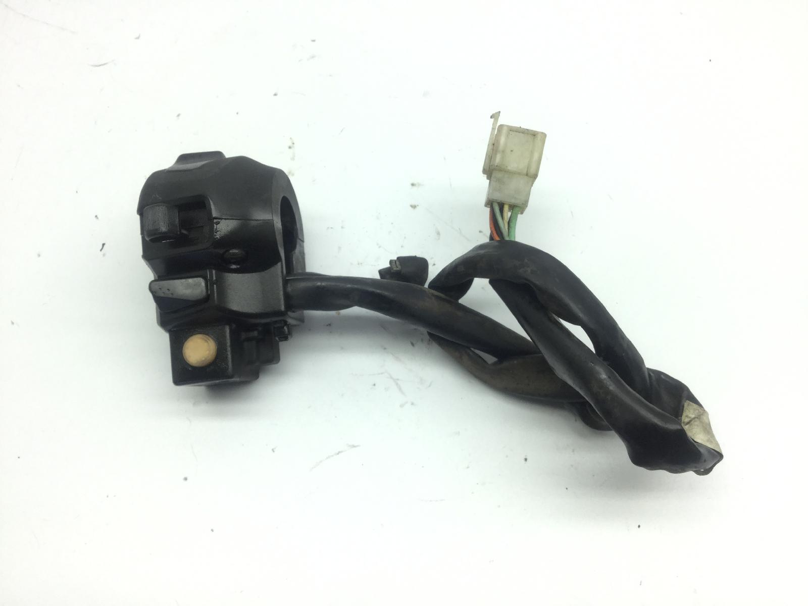Sym joymax i 300 devio commutatore frecce sinistro 2010 2010 rfglm30wybs