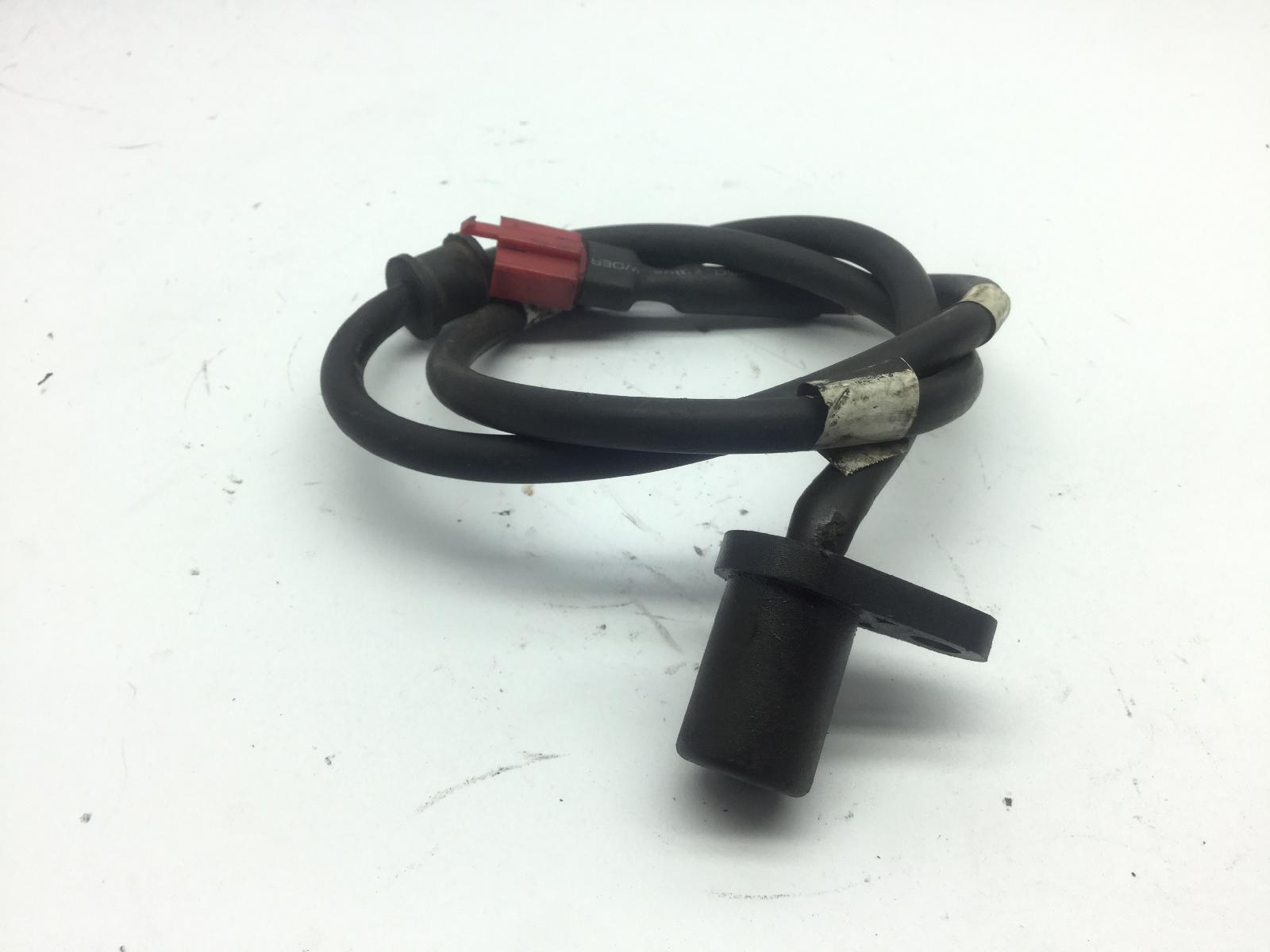 Sym joymax i 300 sensore velocita' contachilometri tachimetro 2010 2010 rfglm30wybs