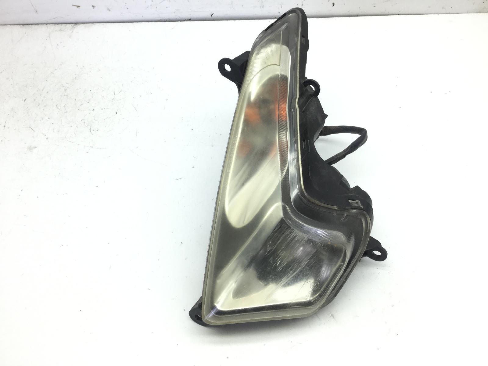Sym joymax i 300 freccia anteriore sinistra 2010 2010 rfglm30wybs