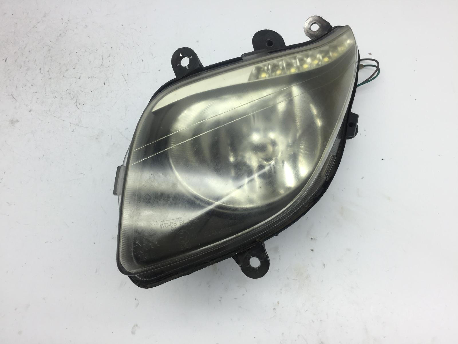 Sym joymax i 300 faro fanale anteriore sinistro 2010 2010 rfglm30wybs