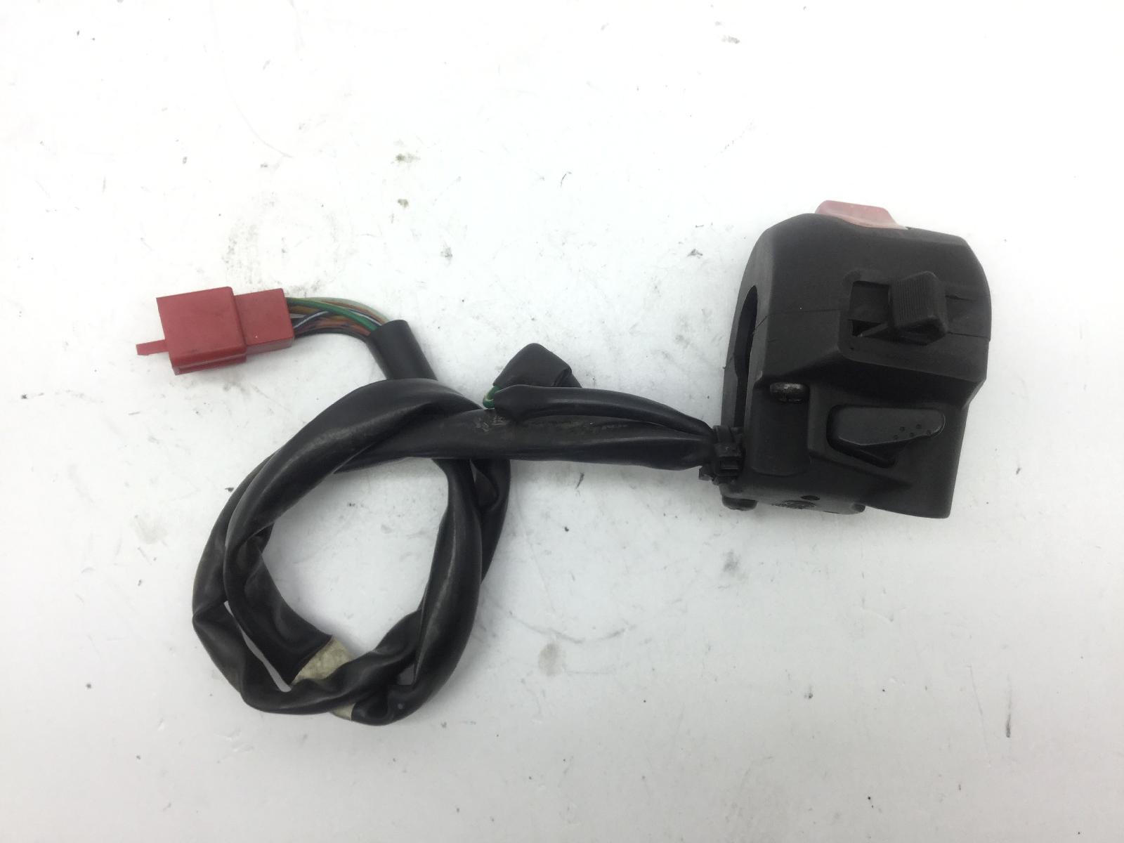 Sym joymax i 300 devio commutatore accensione destro 2010 2010 rfglm30wybs