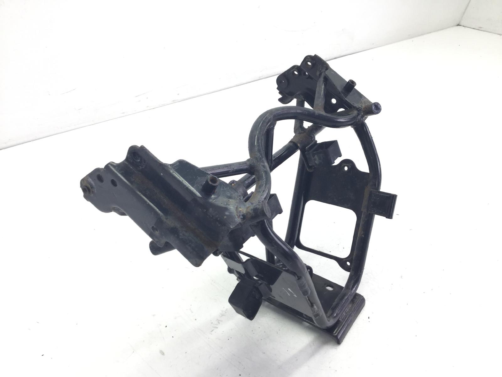 Sym joymax i 300 telaio telaietto supporto scudo anteriore 2010 2010 rfglm30wybs