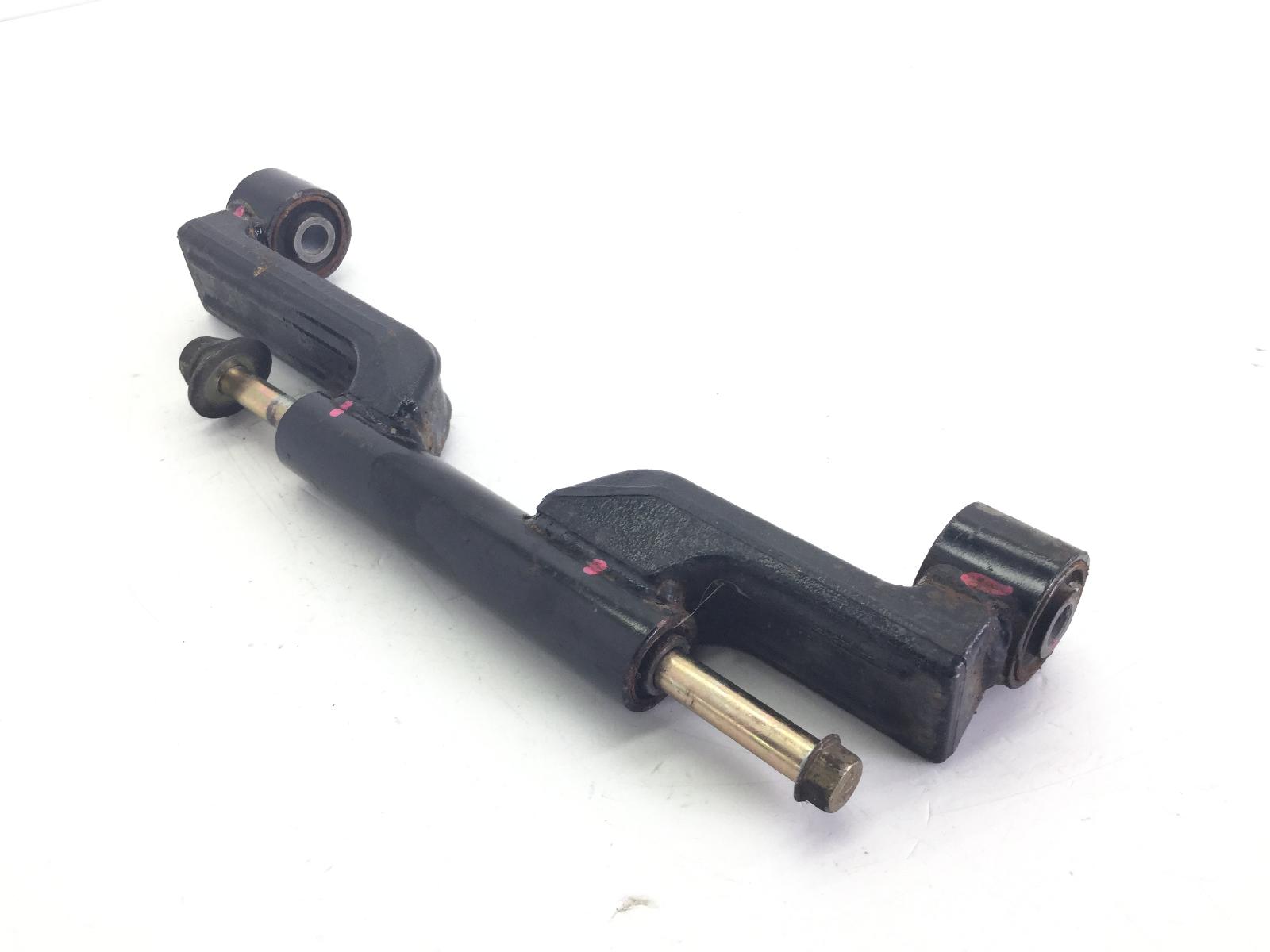 Sym joymax i 300 staffa supporto motore 2010 2010 rfglm30wybs