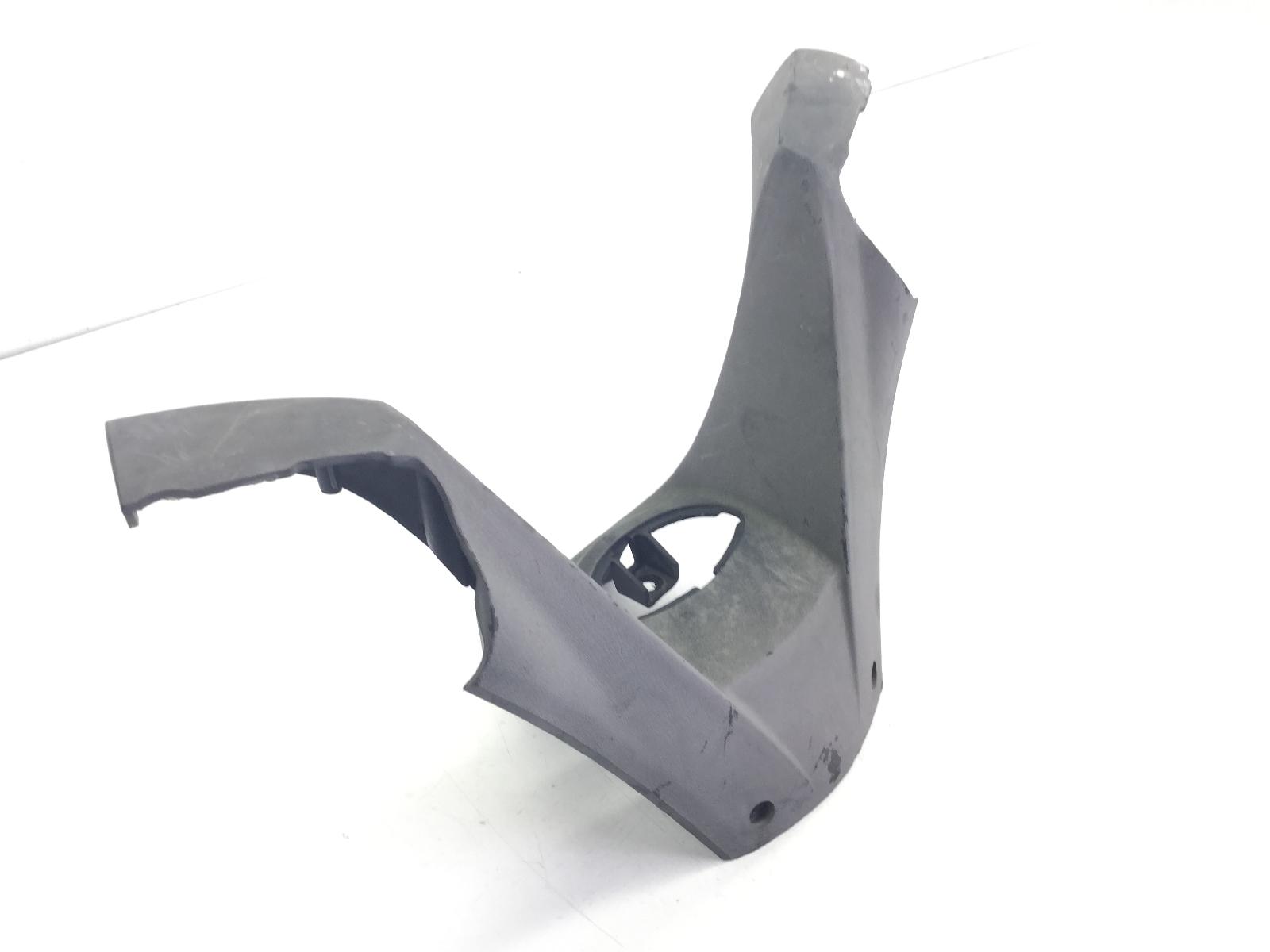 Sym joymax i 300 carena manubrio superiore 2010 2010 rfglm30wybs
