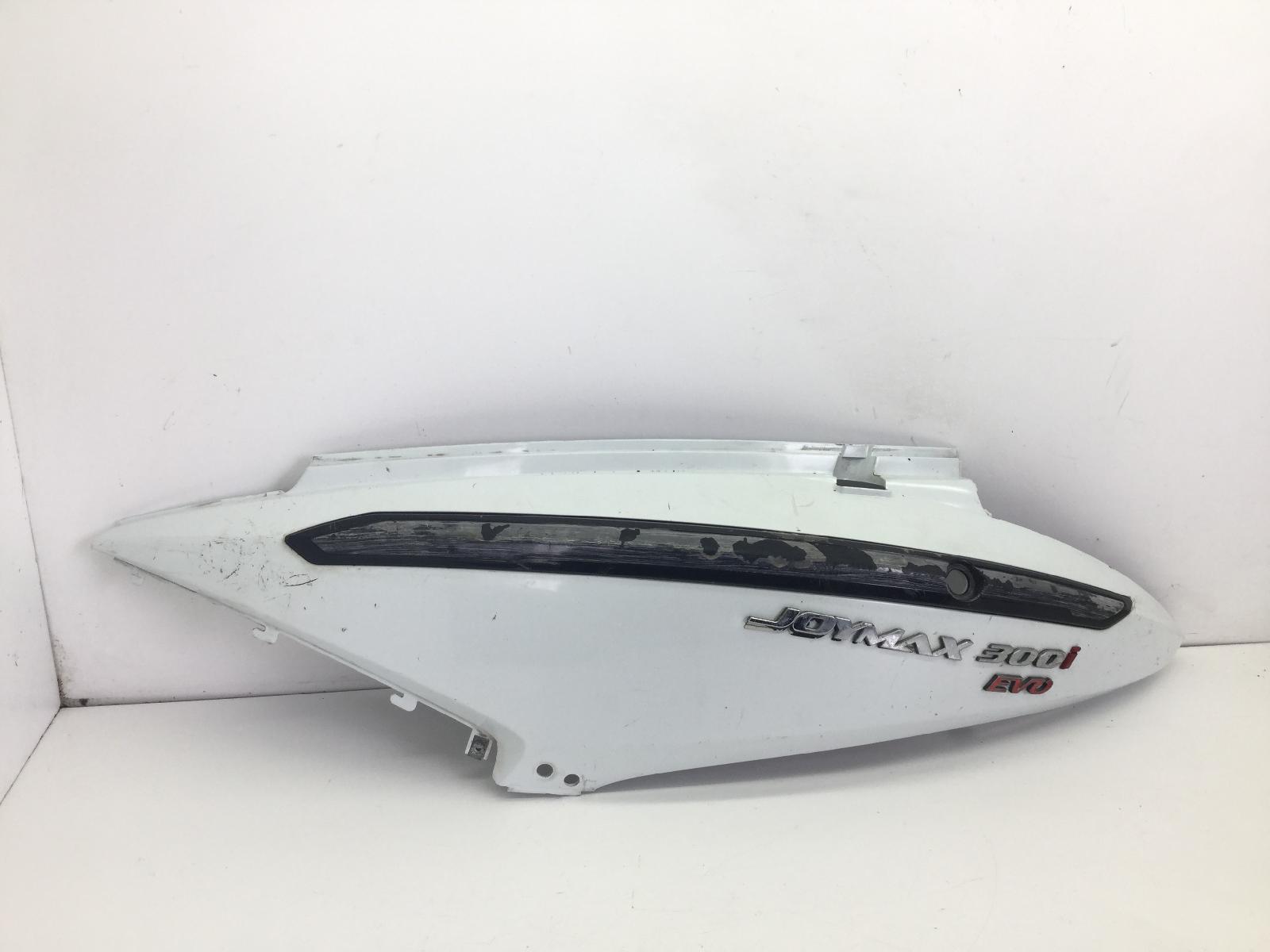 Sym joymax i 300 carena fiancata posteriore sinistra 2010 2010 rfglm30wybs