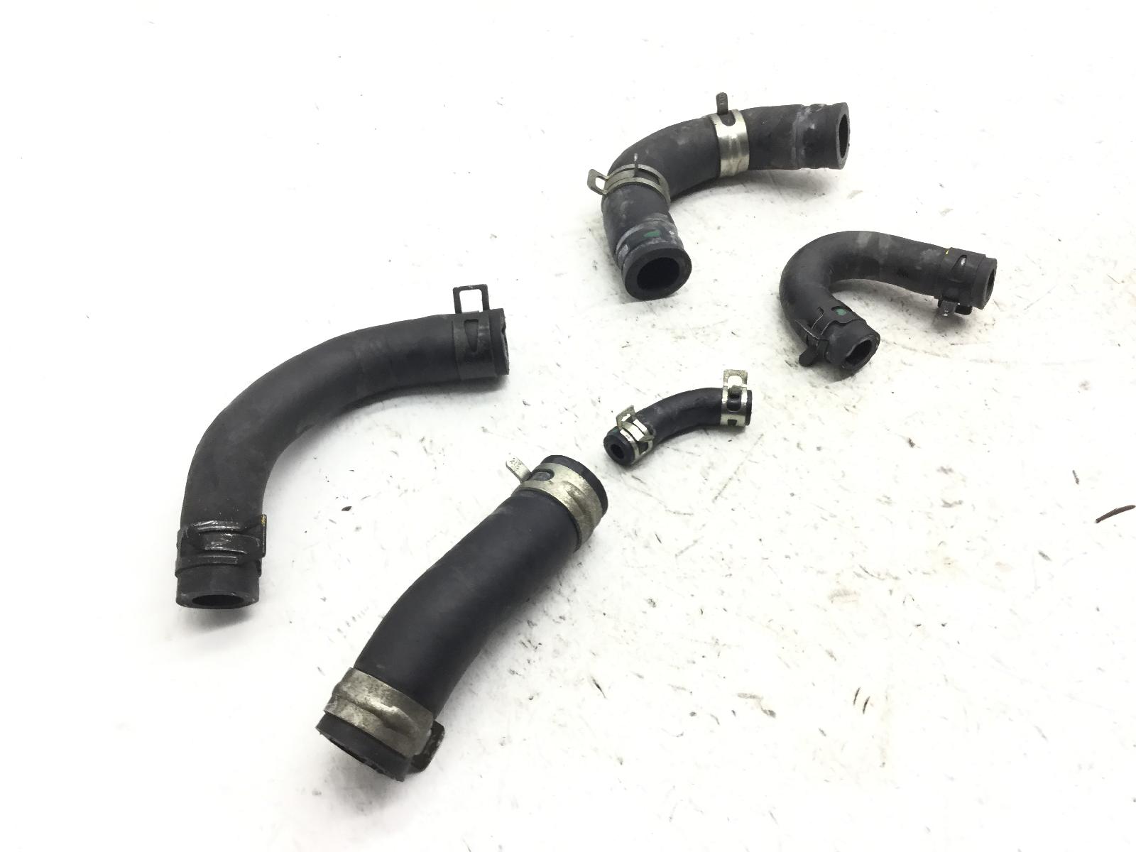 Honda sh i 125 kit tubi raccordi acqua radiatore 2013 2016 zdcjf41d0ef