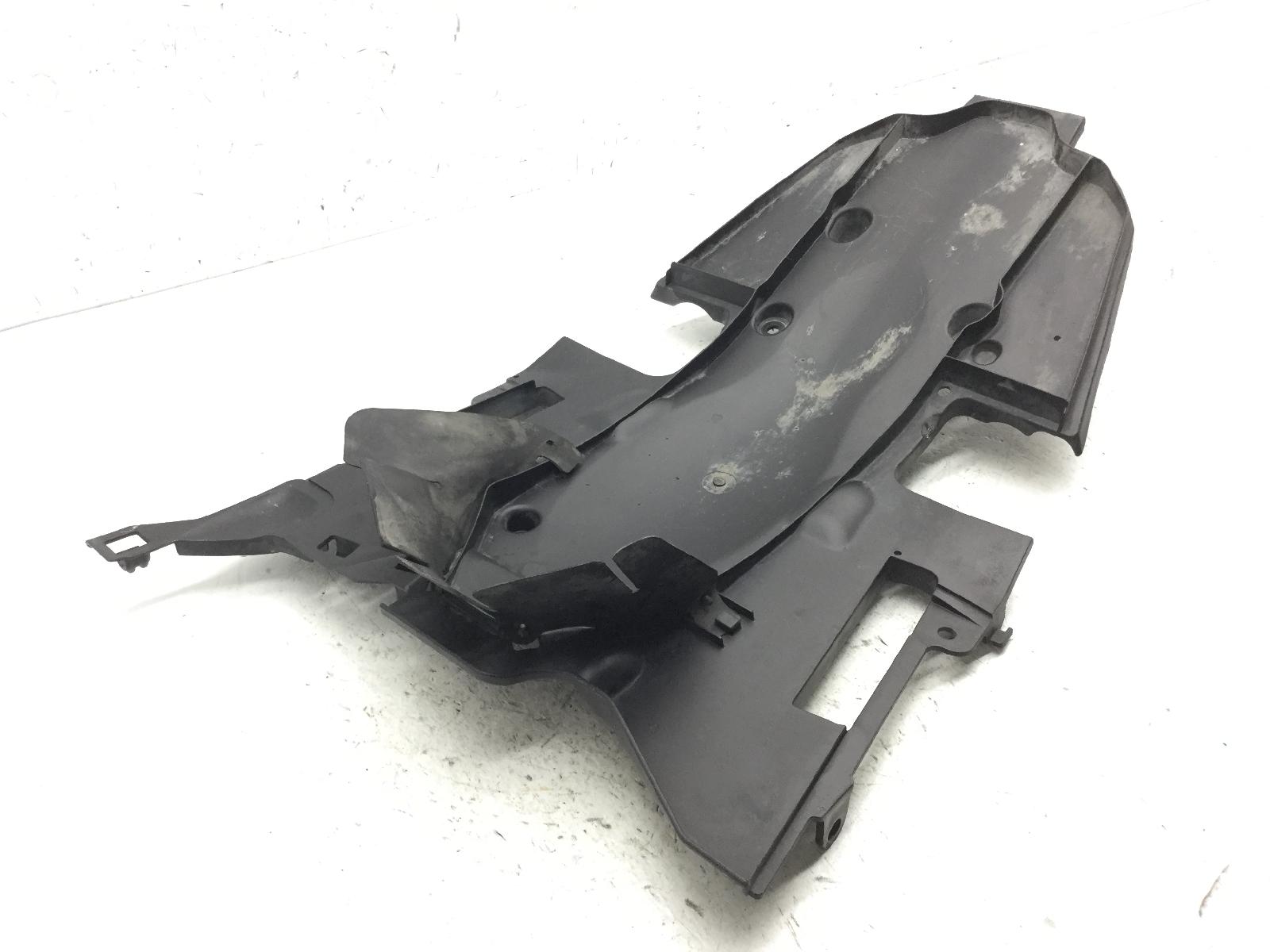 Honda sh i 125 parafango posteriore interno sottocoda 2013 2016 zdcjf41d0ef