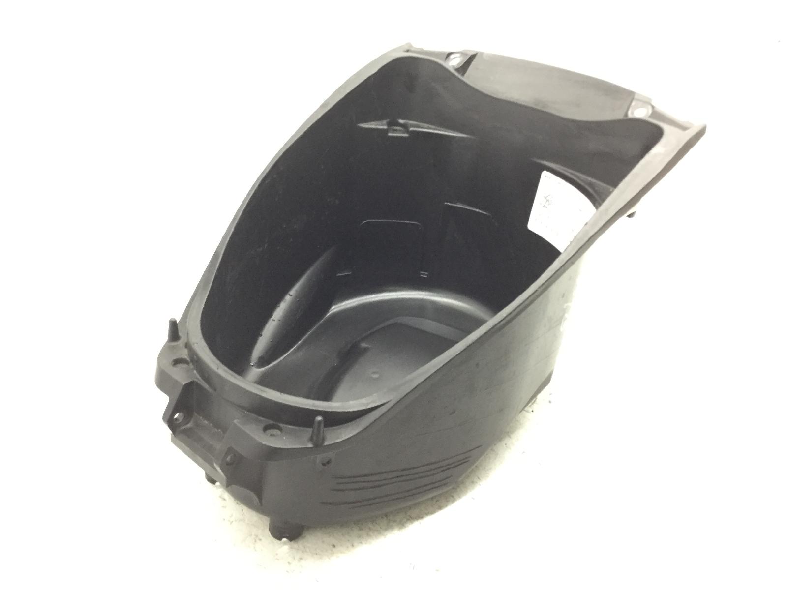 Honda sh i 125 carena vano sottosella 2013 2016 zdcjf41d0ef