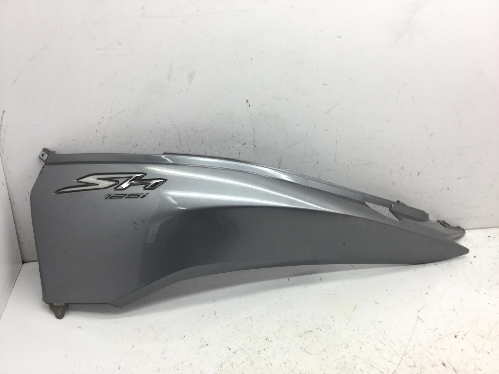 Honda sh i 125 carena fiancata posteriore sinistra 2013 2016 zdcjf41d0ef