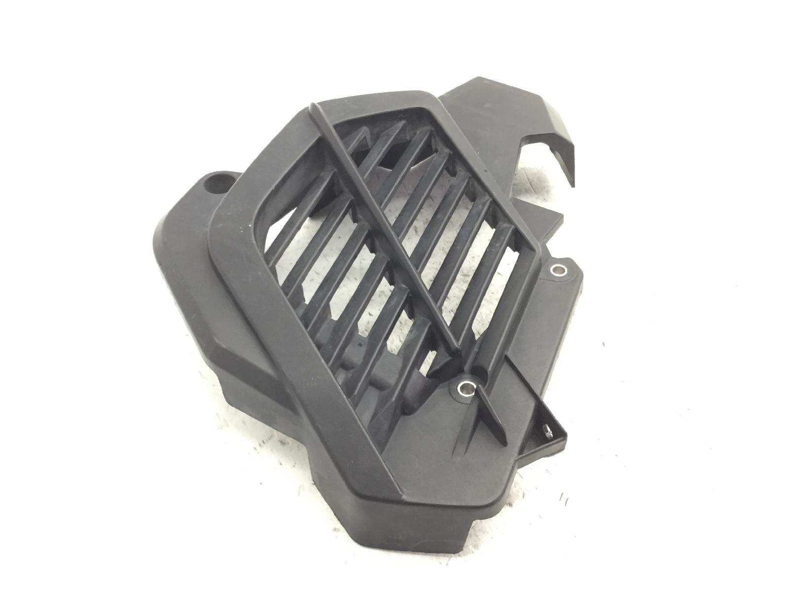 Honda sh i 125 coperchio convogliatore aria supporto radiatore 2013 2016 zdcjf41d0ef