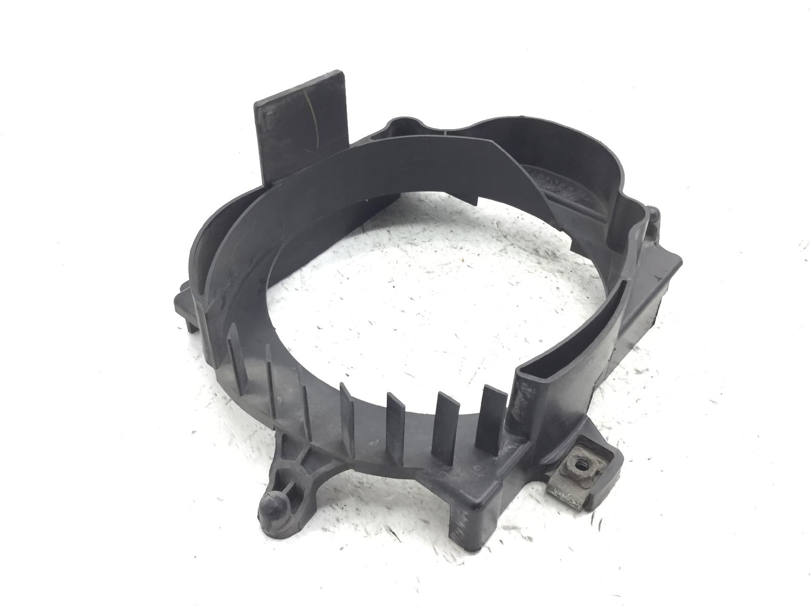 Honda sh i 125 convogliatore aria supporto radiatore 2013 2016 zdcjf41d0ef