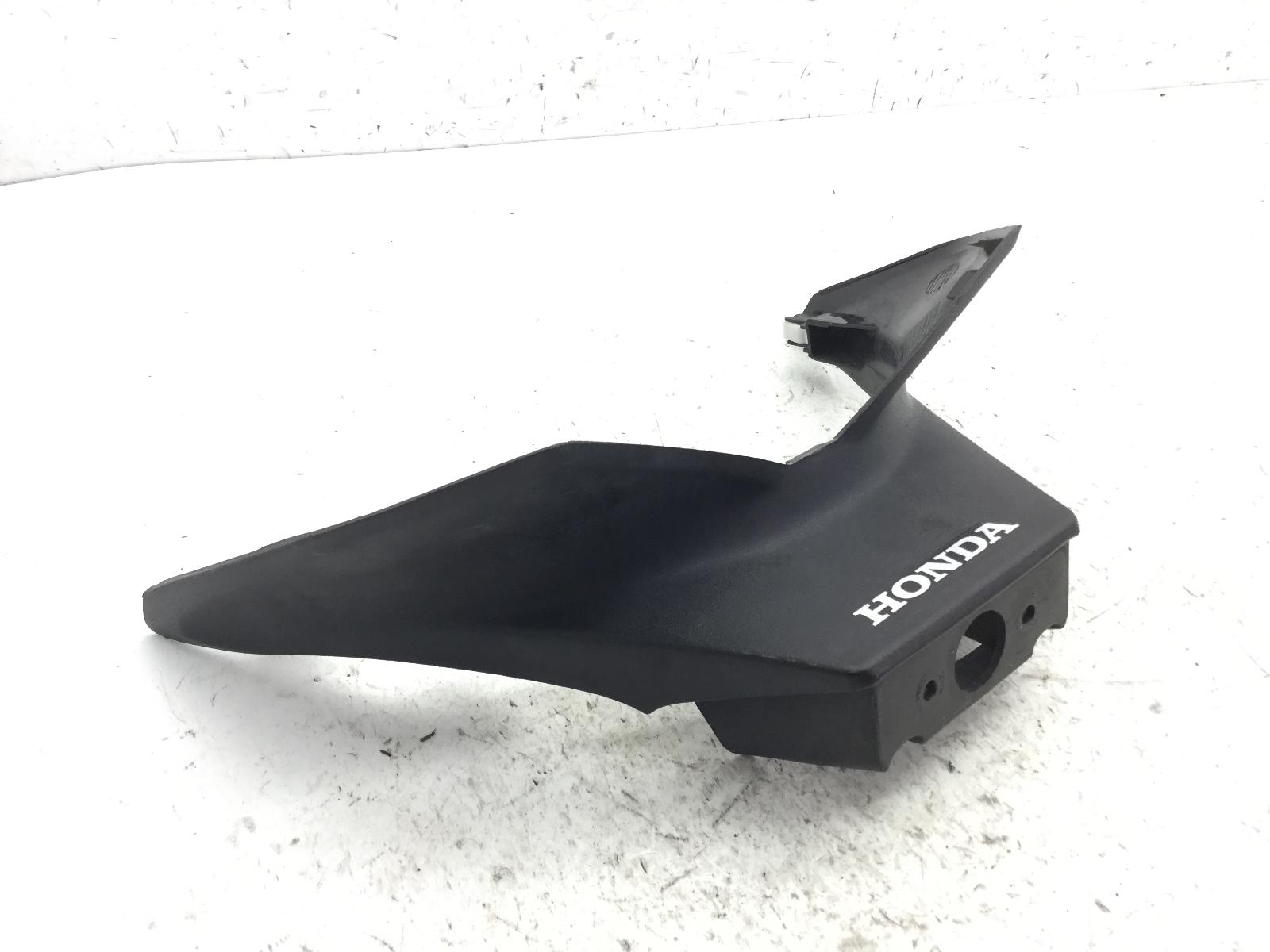 Honda sh i 125 carena coperchio supporto luce targa parafango posteriore 2013 2016 zdcjf41d0ef