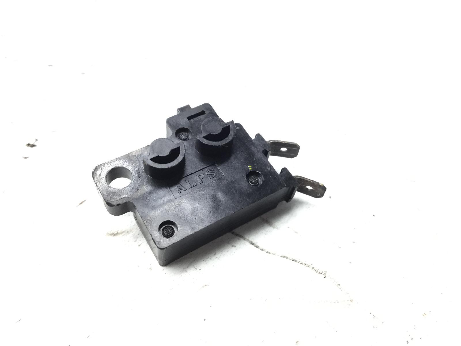 Honda sh i 125 sensore pulsante stop microstop freno anteriore 2013 2016 zdcjf41d0ef