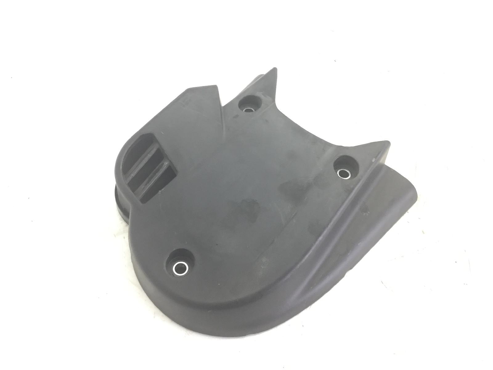 Honda sh i 125 coperchio filtro aria carter trasmissione 2013 2016 zdcjf41d0ef