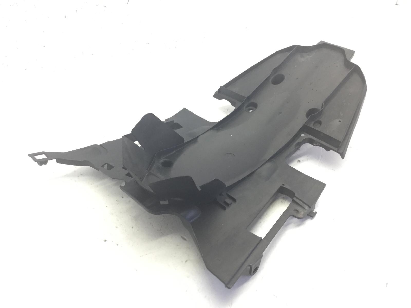 Honda sh i 125 parafango posteriore interno sottocoda 2013 2016 zdcjf41d0ef